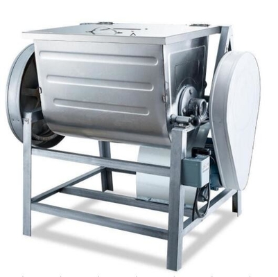 Máy trộn bột nhà bếp điện Loại chung 50kg Công suất cao