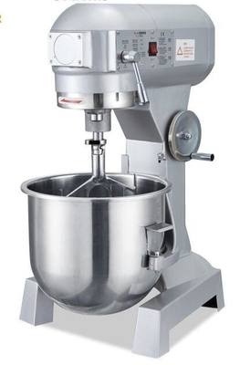 Máy trộn xoắn ốc Caterwin 10 bột thịt Máy trộn bột thực phẩm trứng thực phẩm hành tinh