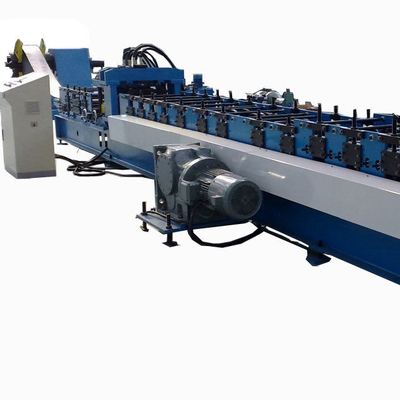 Máy tạo hình cán nguội CZ có thể điều chỉnh tự động