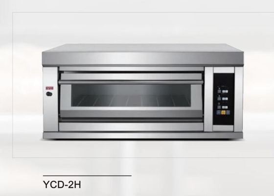 Lò Nướng Bánh Nướng Đa Năng Công Suất Lớn 380V