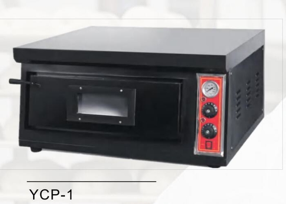 Lò Nướng Bánh Pizza Điện Cơ 220V/380V Cho Bề Mặt Bánh Nướng