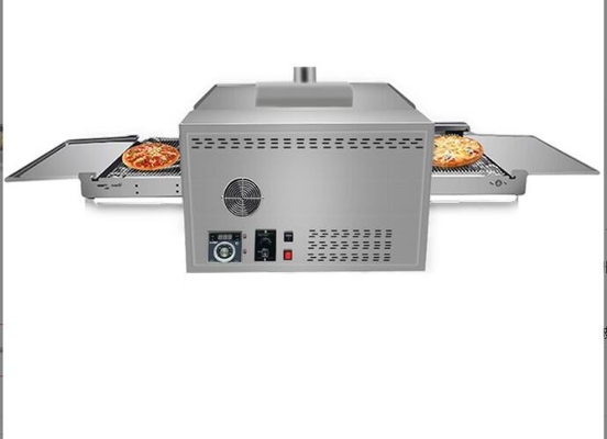 Lò Nướng Bánh Pizza Điện Cơ 220V/380V Cho Bề Mặt Bánh Nướng