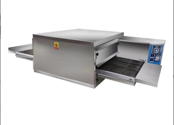 Lò Nướng Bánh Pizza Điện Cơ 220V/380V Cho Bề Mặt Bánh Nướng