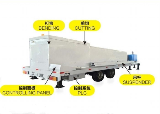 MÁY DẠNG DẠNG DẠNG SPAN LỚN LOẠI ĐỨNG