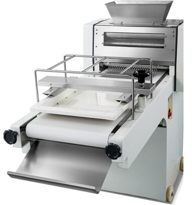 0.75kw Baguette Dough Shaper Molder 220/380V 3000 Cái/H