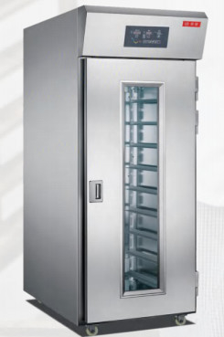 Micro Compute Retarded Proofer Tủ lạnh 220V 50HZ