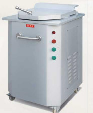 Máy chia bột thủy lực Máy làm tròn tự động Rmk-36 Không gỉ