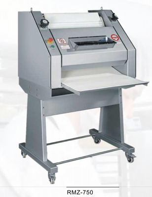 Máy nướng bánh mì nướng bánh mì tự động Baguette Bảng điều khiển kỹ thuật số 220v