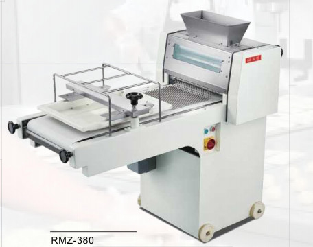 Máy nướng bánh mì nướng bánh mì tự động Baguette Bảng điều khiển kỹ thuật số 220v