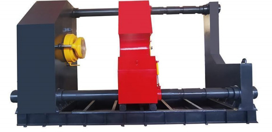 Máy ép thủy lực vòng bi/Máy ép thủy lực bốn cột nằm ngang/Máy đùn ống vuông ngang.Máy ép thủy lực