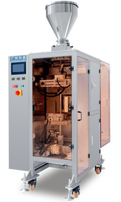 Tuổi thọ dài/Độ bền cao/Sáu kỹ thuật xử lý/220v50-60hz/Đóng gói dạng bột và dạng hạt với động cơ Servo.