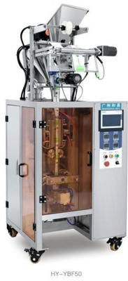 Phớt tròn, Dễ xé/220v50-60hz/3.0kw/Chất lỏng/Bột/Bao bì dạng hạt với động cơ bước