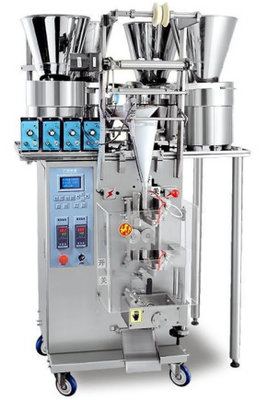 Máy đóng gói tấm rung Ly thể tích 50HZ / 1.5KW / Yh-DWL50 DWL100