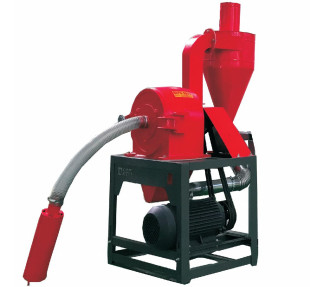 Cấu trúc nhỏ gọn Máy mài tự mồi 15kw 60Hz An toàn và tiện lợi