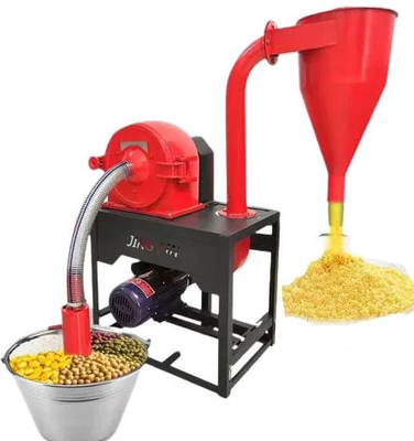 Cấu trúc nhỏ gọn Máy mài tự mồi 15kw 60Hz An toàn và tiện lợi