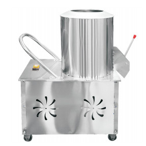 Tốc độ trộn nhanh Máy trộn ruy băng loại U 18,5kw 380V Thép không gỉ hiệu suất cao
