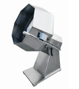 Lm-Tw25-50 Thùng gia vị hoa hồi SS304 Sản lượng cao cho dây chuyền thủ công
