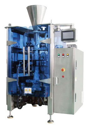 tốc độ đóng gói cao hơn Máy đóng gói trục đứng ba động cơ servo YH-G Series