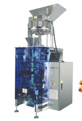 Máy đóng gói YH-AF Auger Filler và Máy đóng gói cốc thể tích YH-AB