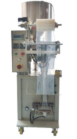 Máy đóng gói thể tích Yh-F380 Điều khiển động cơ bước Cấu trúc hợp lý 50Hz