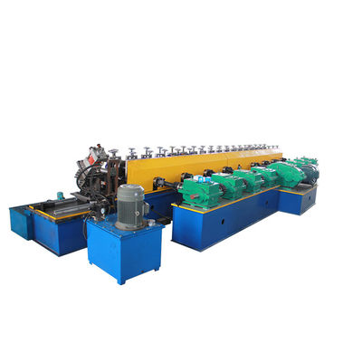 Máy cuộn khay cáp 5T 2m / phút cho bộ hỗ trợ quang điện