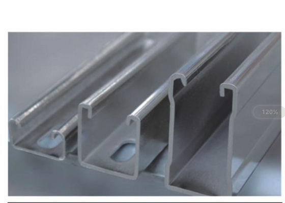 Máy cuộn khay cáp 5T 2m / phút cho bộ hỗ trợ quang điện