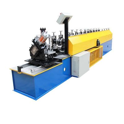C140 Máy cán Keel 3.5T Xây dựng biệt thự bằng thép nhẹ