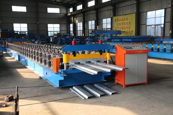 Bảng điều khiển ô tô Máy cán tôn Cr12 Ngói thép tráng men