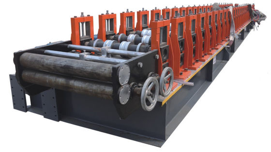 Bảng điều khiển ô tô Máy cán tôn Cr12 Ngói thép tráng men