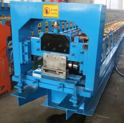 Máy cán khung cửa 5T 25m / phút 15 trạm lăn