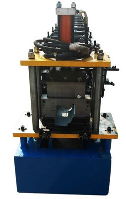 Máy định hình đường may đứng ISO 18m / phút cho cửa chớp