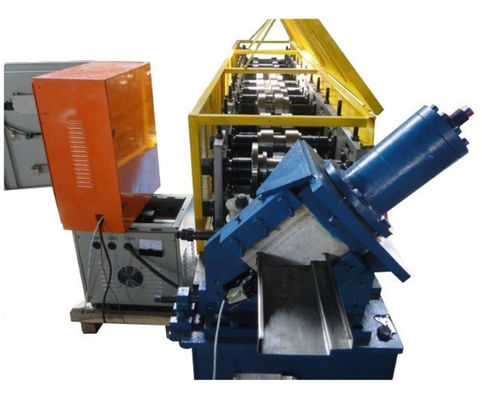 Máy định hình đường may đứng ISO 18m / phút cho cửa chớp