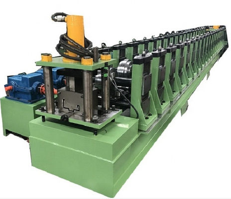 Máy định hình đường may đứng ISO 18m / phút cho cửa chớp