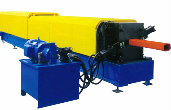 Máy tạo hình ống xả nước mưa 15KW 8m / phút