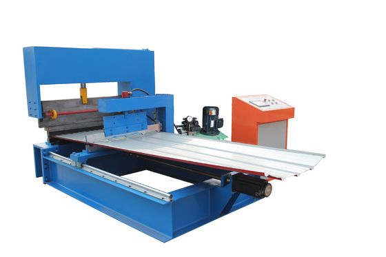 Máy lợp ngói phủ đá cong tự động Màu xanh 220V