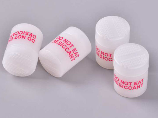 Máy đóng gói chiết rót hút ẩm 1g 7200 chai / giờ