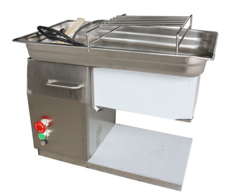 Máy cắt thịt mini