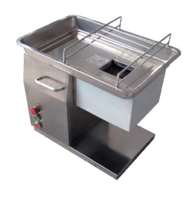 Máy cắt thịt mini