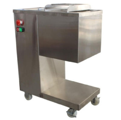 Máy cắt thịt vừa