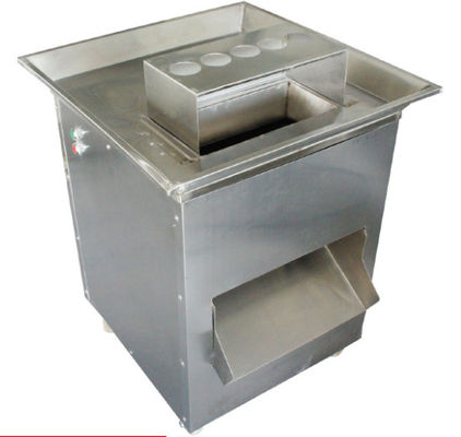 Máy cắt thịt loại lớn