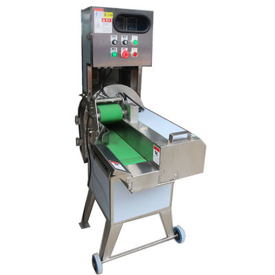Máy cắt thịt nấu chín tần số đôi