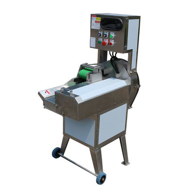 Máy cắt thịt nấu chín tần số đôi