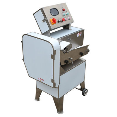 Máy cắt sườn