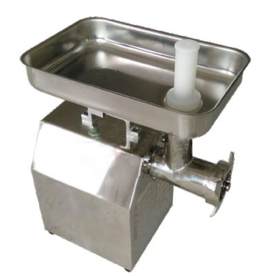 220kg / h Máy xay thịt băm 0,9KW Ngành dịch vụ ăn uống