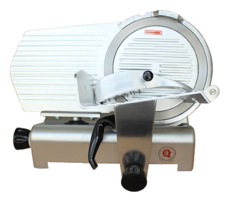Máy chế biến thực phẩm nhà hàng, Máy thái thịt bán tự động 10A