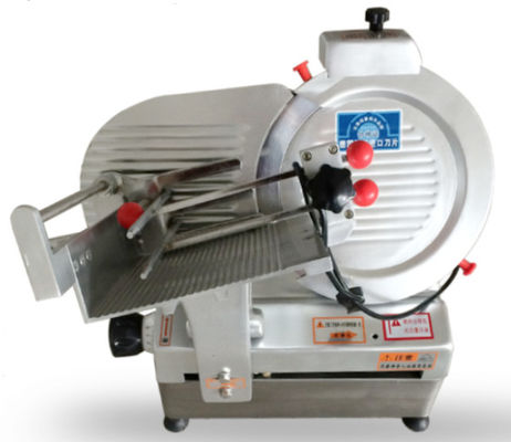 Máy chế biến thực phẩm nhà hàng, Máy thái thịt bán tự động 10A