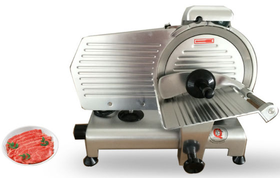 Máy cắt lát thịt đông lạnh tự động 750W 40 chiếc / phút