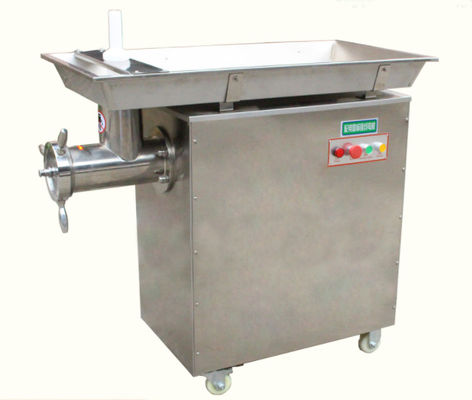 Máy chế biến thực phẩm dạng đứng, Máy xay thịt công nghiệp 400kg / h