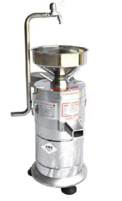 Máy chế biến thực phẩm bằng nhôm, Máy tách nước ép 80kg / h