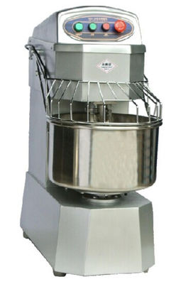 Máy trộn bột nặng 80L Máy nhào bột thương mại